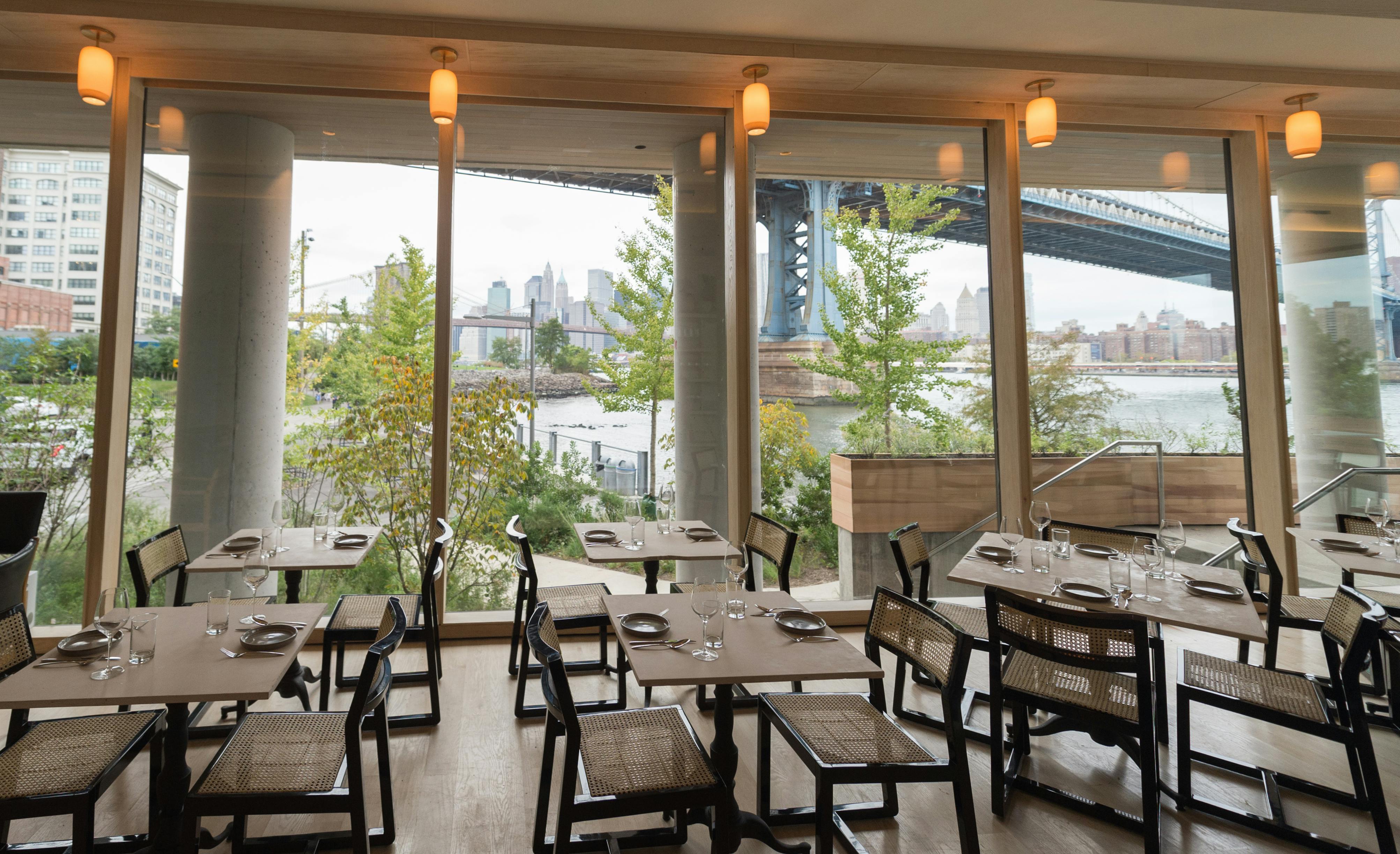 Where To Eat In Dumbo and Brooklyn Heights New York The Infatuation